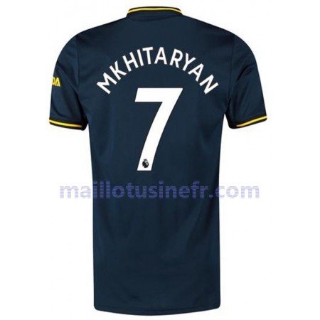 Maillot de Foot Arsenal MKHITARYAN 7 Troisième 2019-20